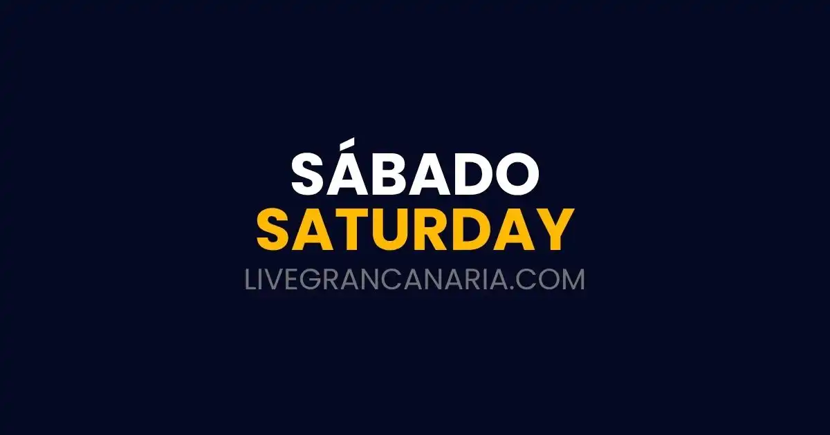 Saturday