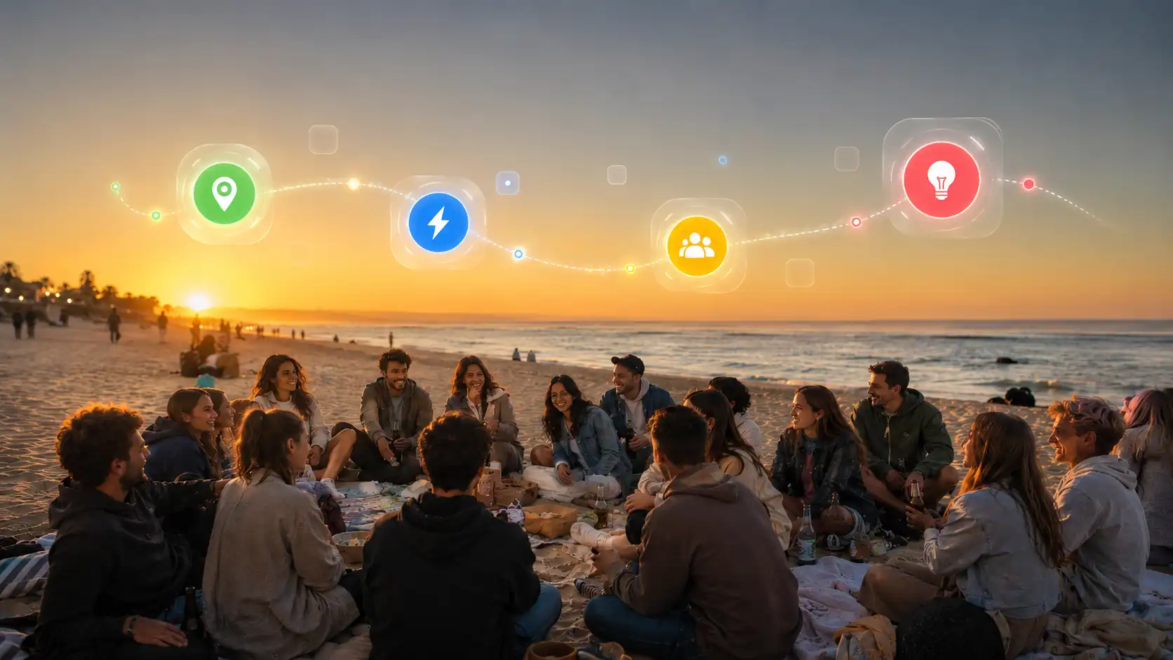 FlashPlans: qué son y cómo crear planes gratis en Gran Canaria
