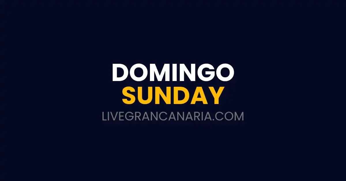 Sunday