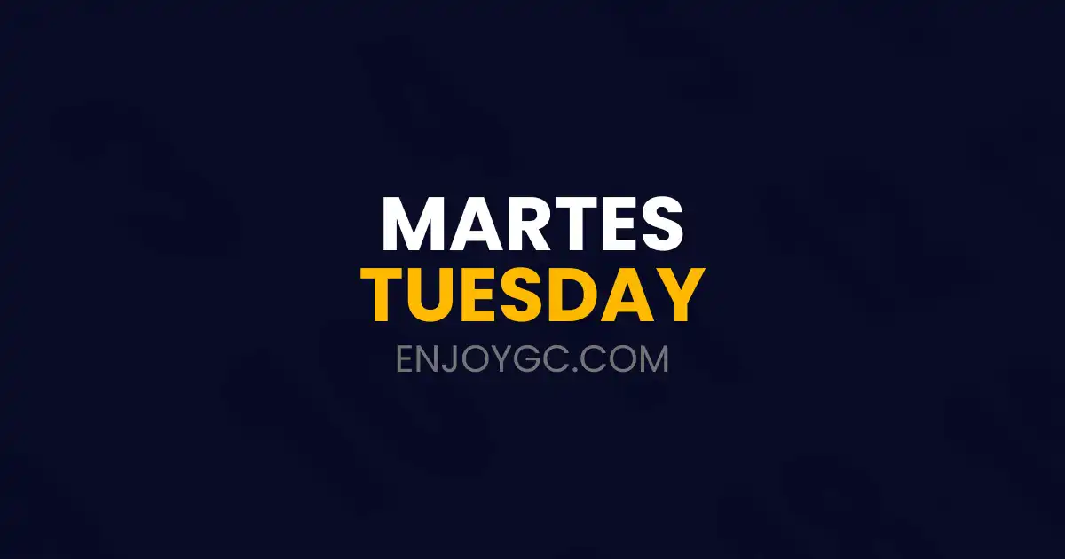 Martes