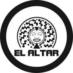 El Altar logo