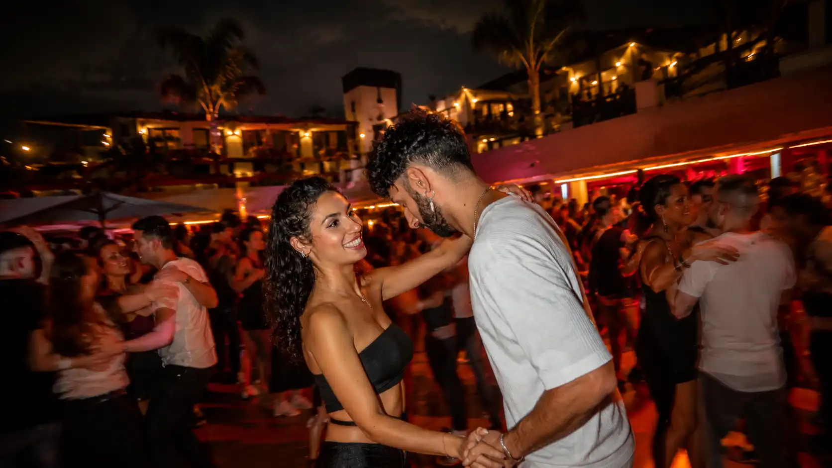 Discover the Best Places to Dance Salsa, Bachata, and Kizomba in Gran Canaria