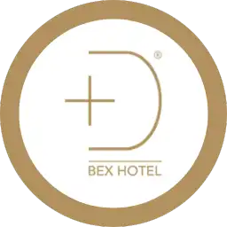 Hotel Bex logo