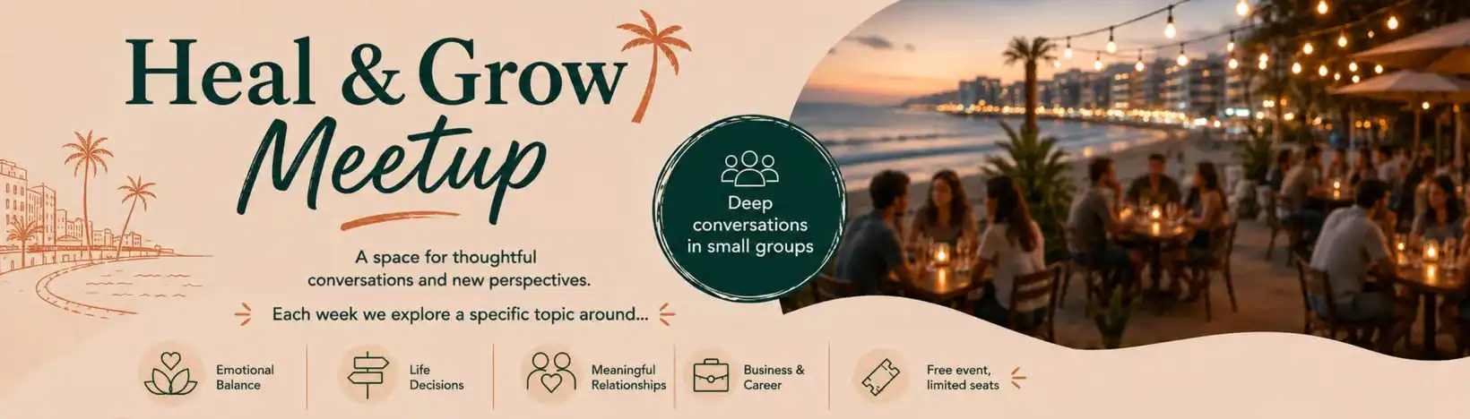 HEAL&GROW