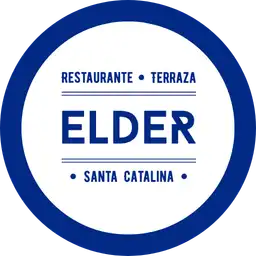 Ristorante Terraza Elder logo