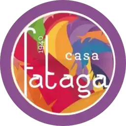 Casa Fataga logo