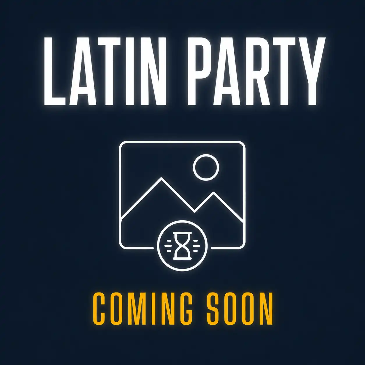 Latin Sunday