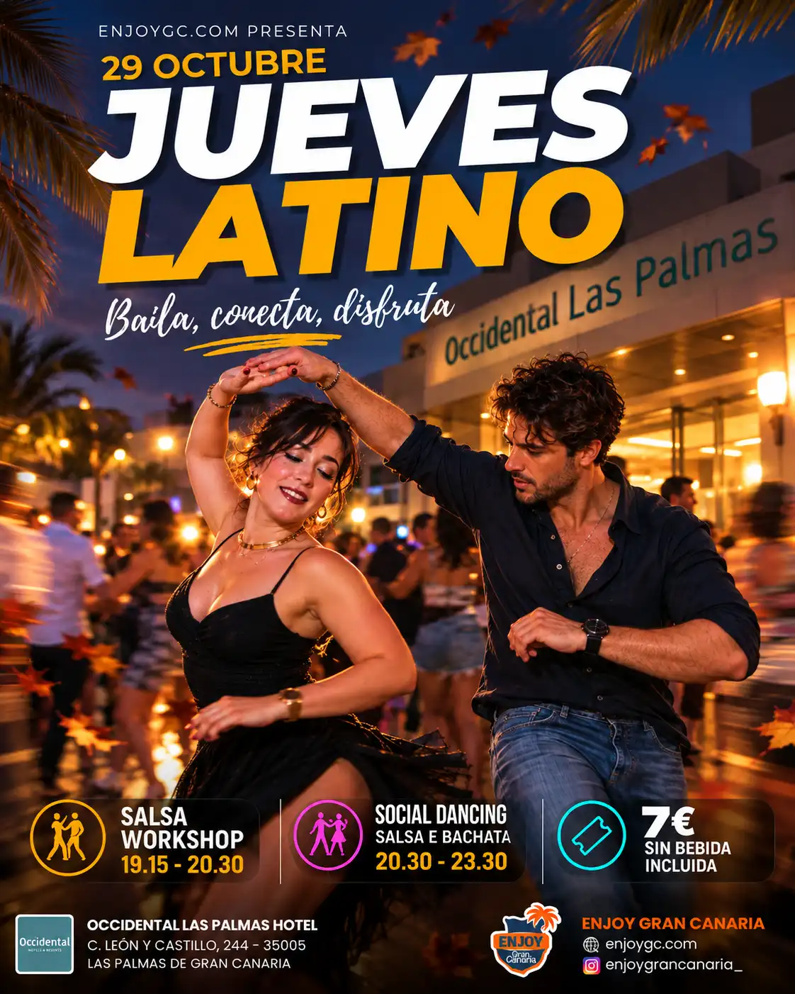 Jueves Latino