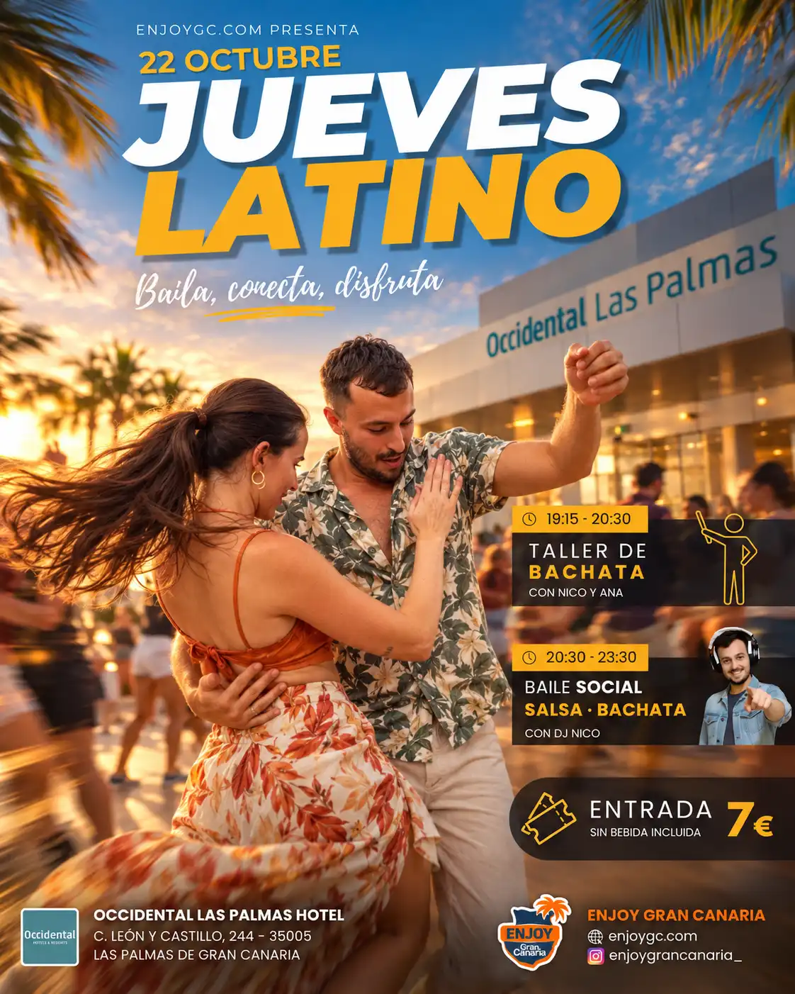 Jueves Latino