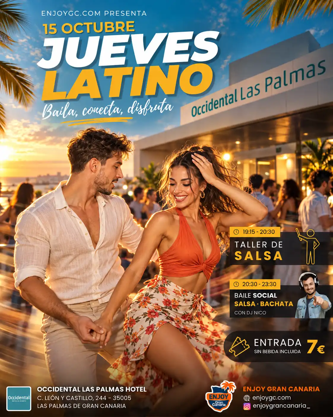 Jueves Latino
