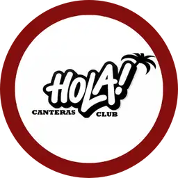 Hola Canteras Club logo