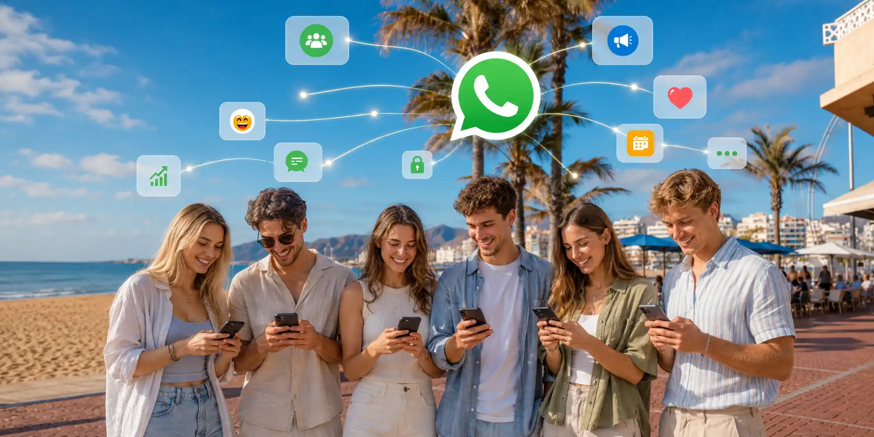 Join Our WhatsApp Community