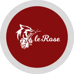Le Rose logo