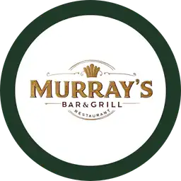 Murray's logo