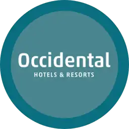 Occidental Las Palmas Hotel logo