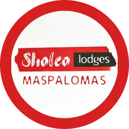 Sholeo Lodges Maspalomas logo
