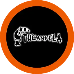 Discoteca Tucandela logo