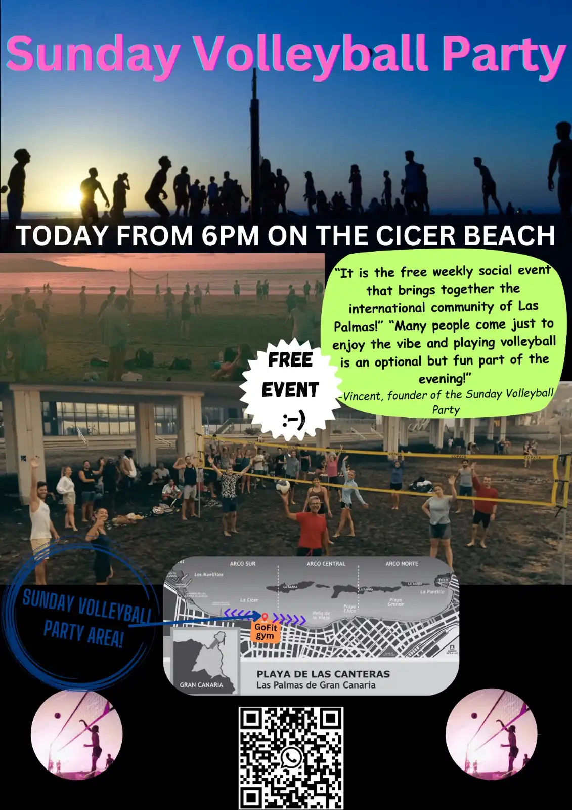 Other event
