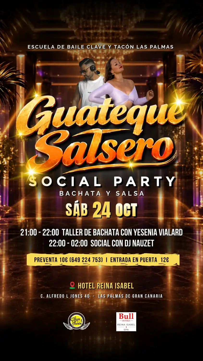Other event