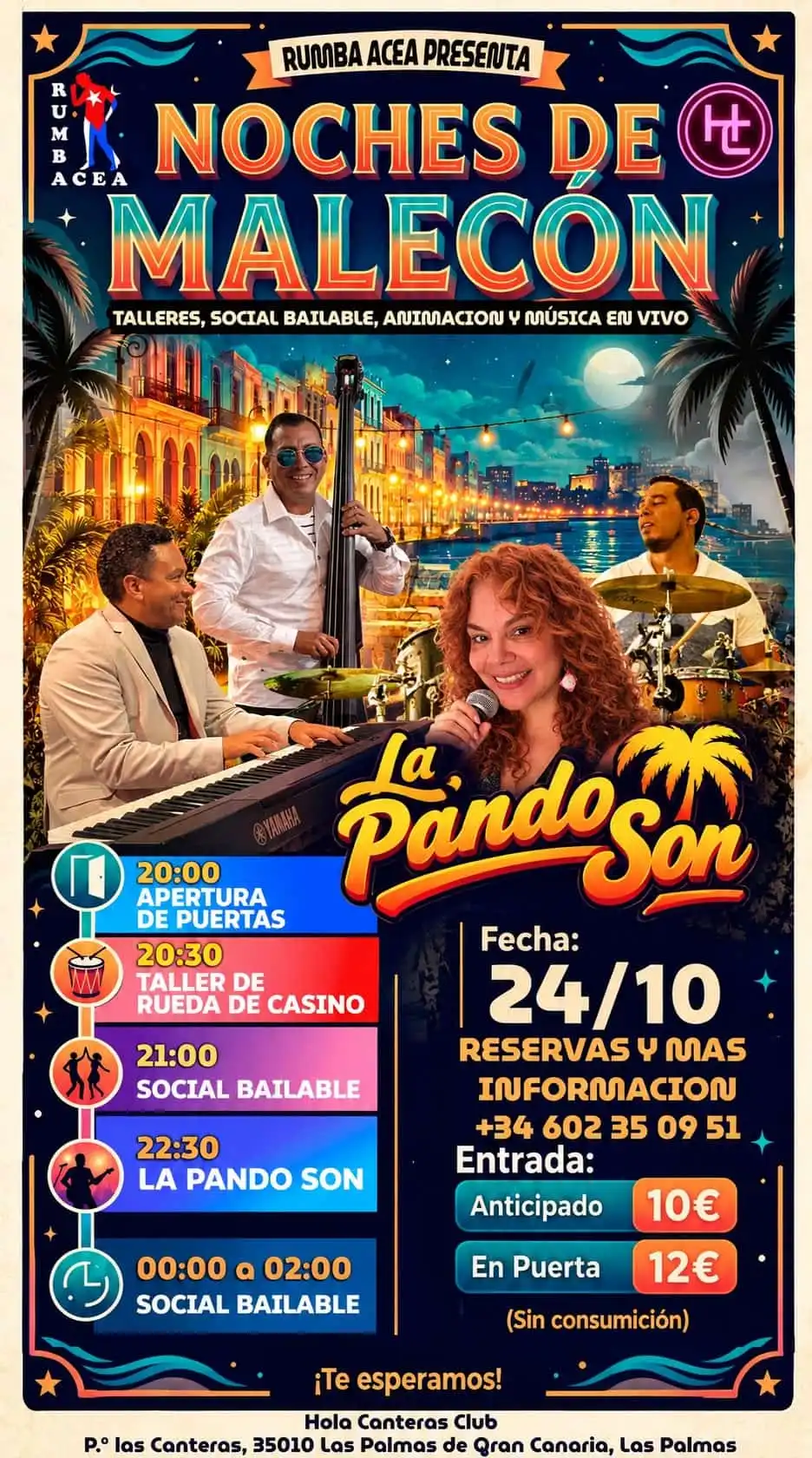 Other event