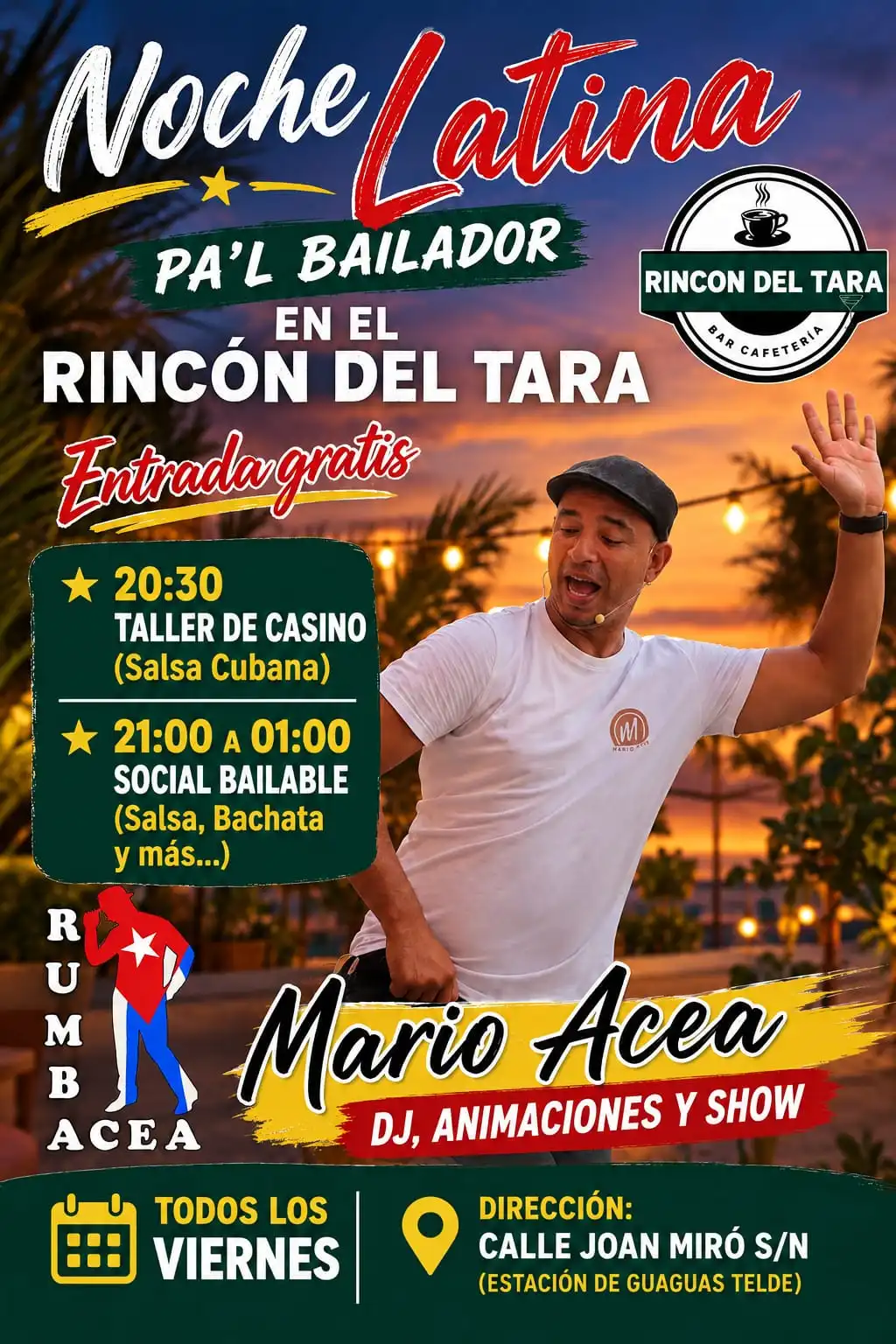 Other event