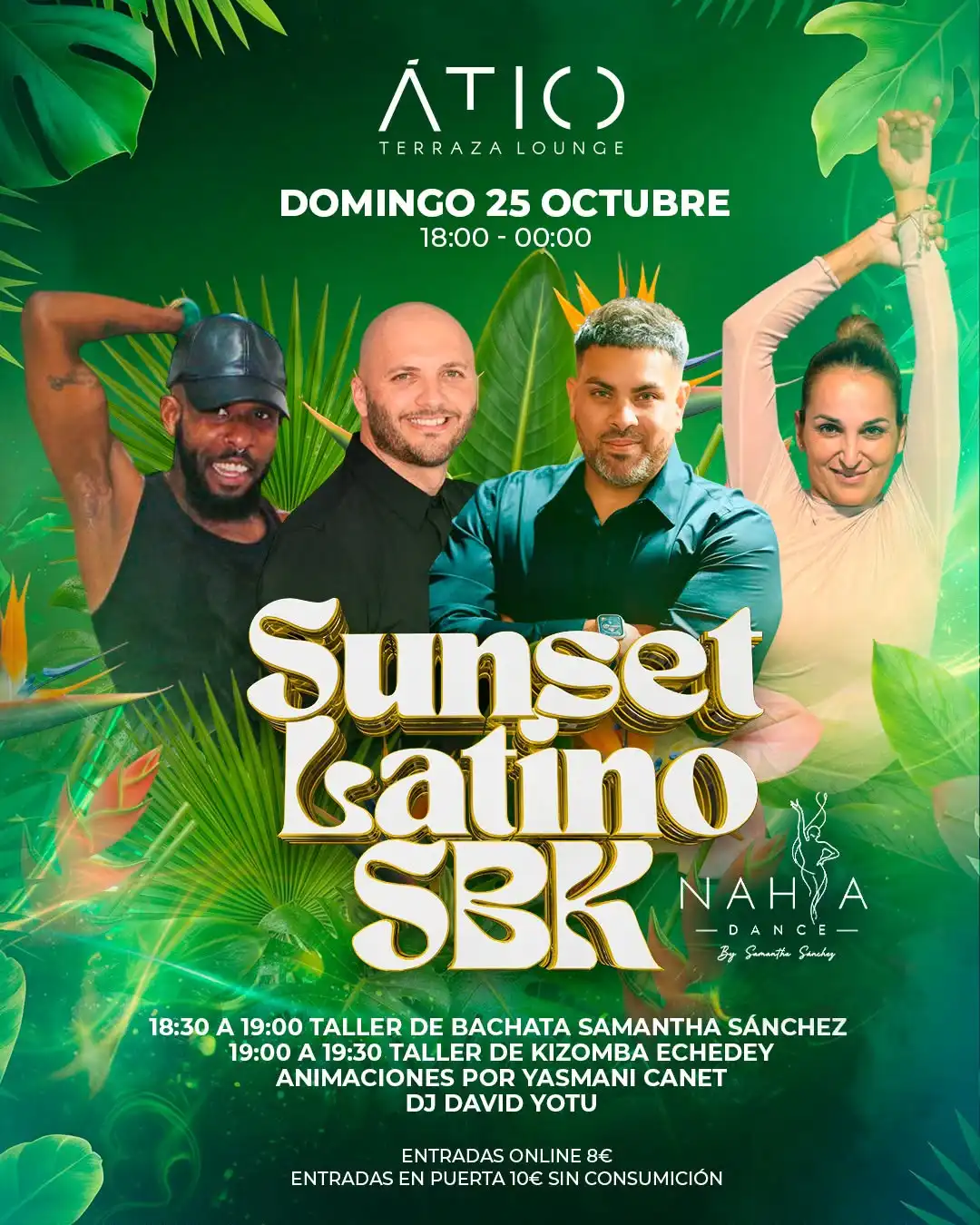 Other event