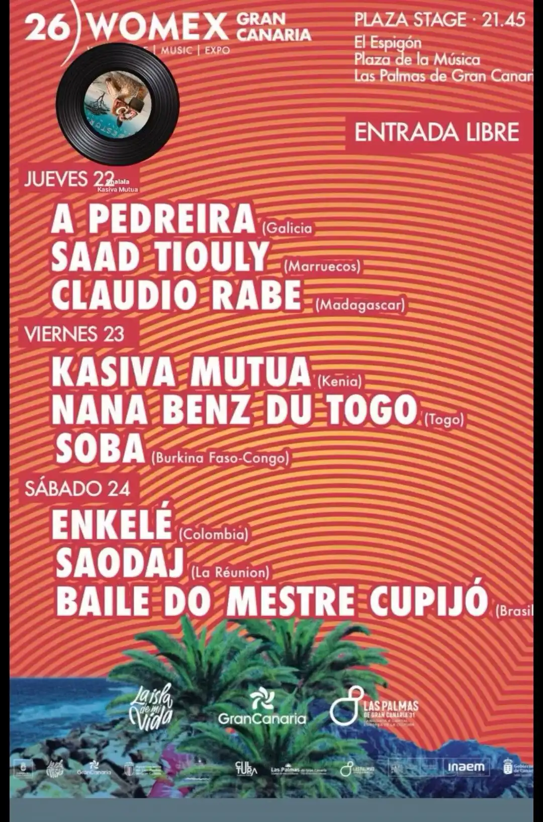 Other event