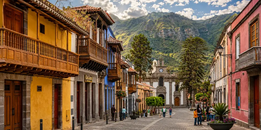 Teror