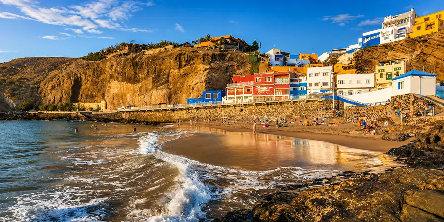 Sardina del Norte