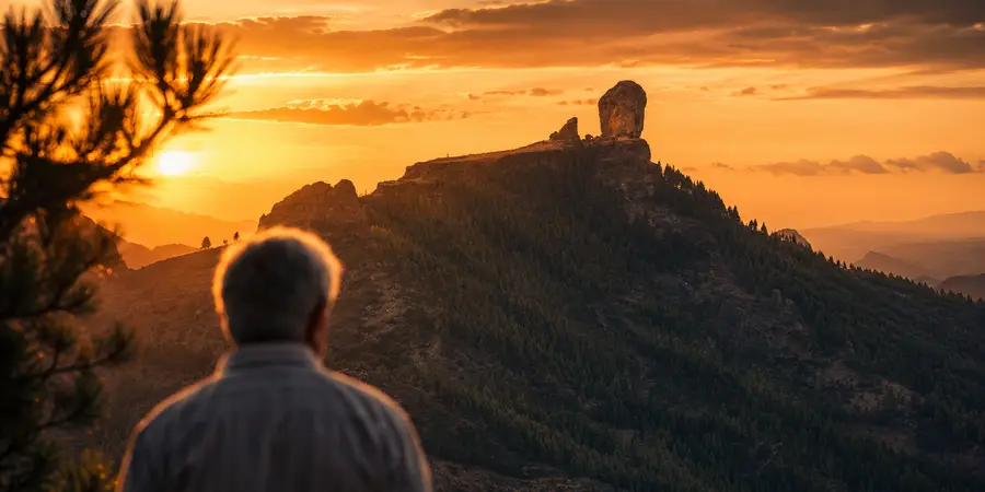 Roque Nublo